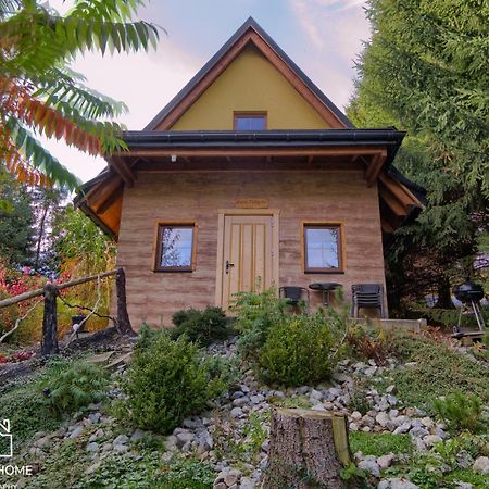Willa Oaza Tatry III Zakopane Zewnętrze zdjęcie