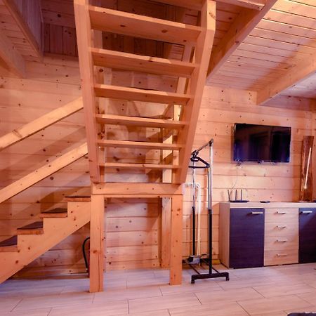 Willa Oaza Tatry III Zakopane Zewnętrze zdjęcie