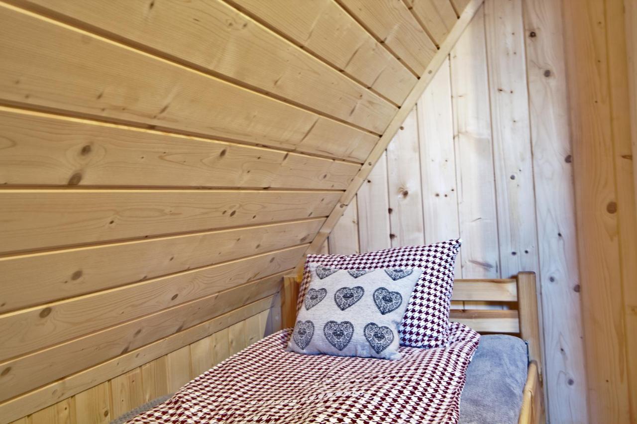 Willa Oaza Tatry III Zakopane Zewnętrze zdjęcie